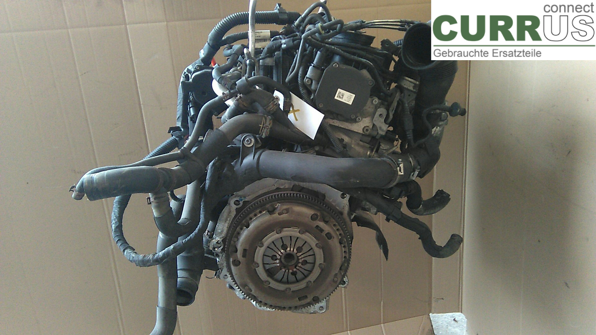 Motor 03L100090Q 1.6CRDI