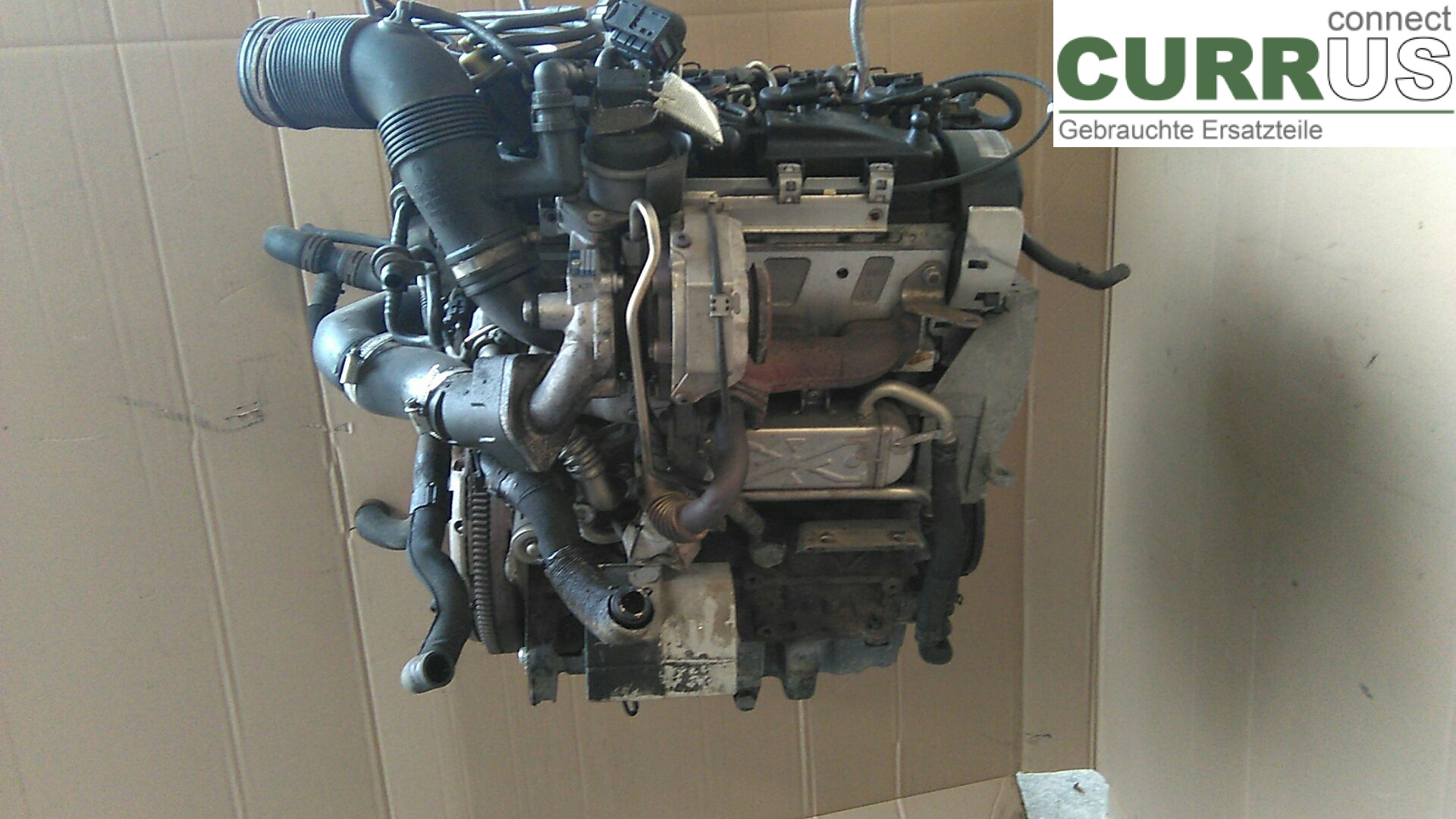  Motor 03L100090Q 1.6CRDI