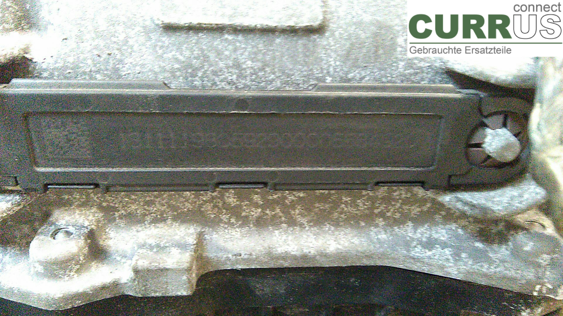  Gearbox (Automatic) 24008614195 2.0TDI