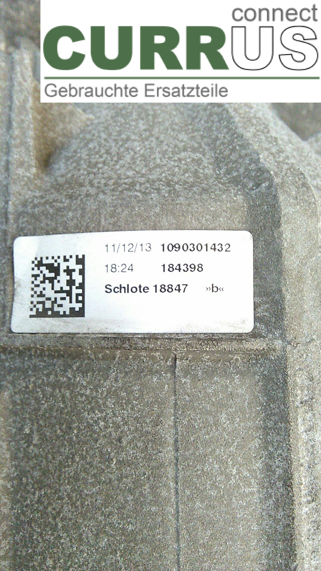  Gearbox (Automatic) 24008614195 2.0TDI
