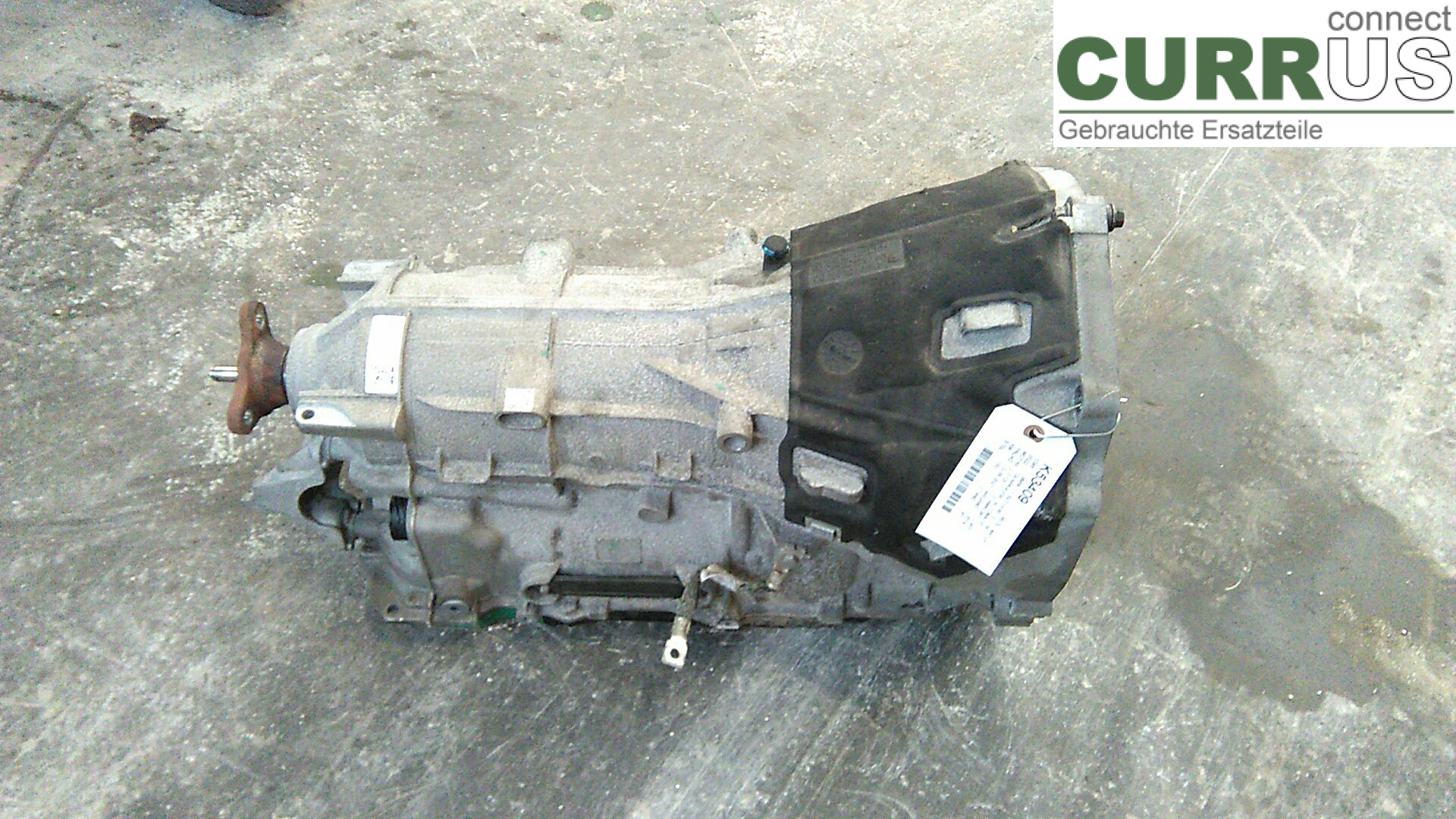 Gearbox (Automatic) 24008614195 2.0TDI