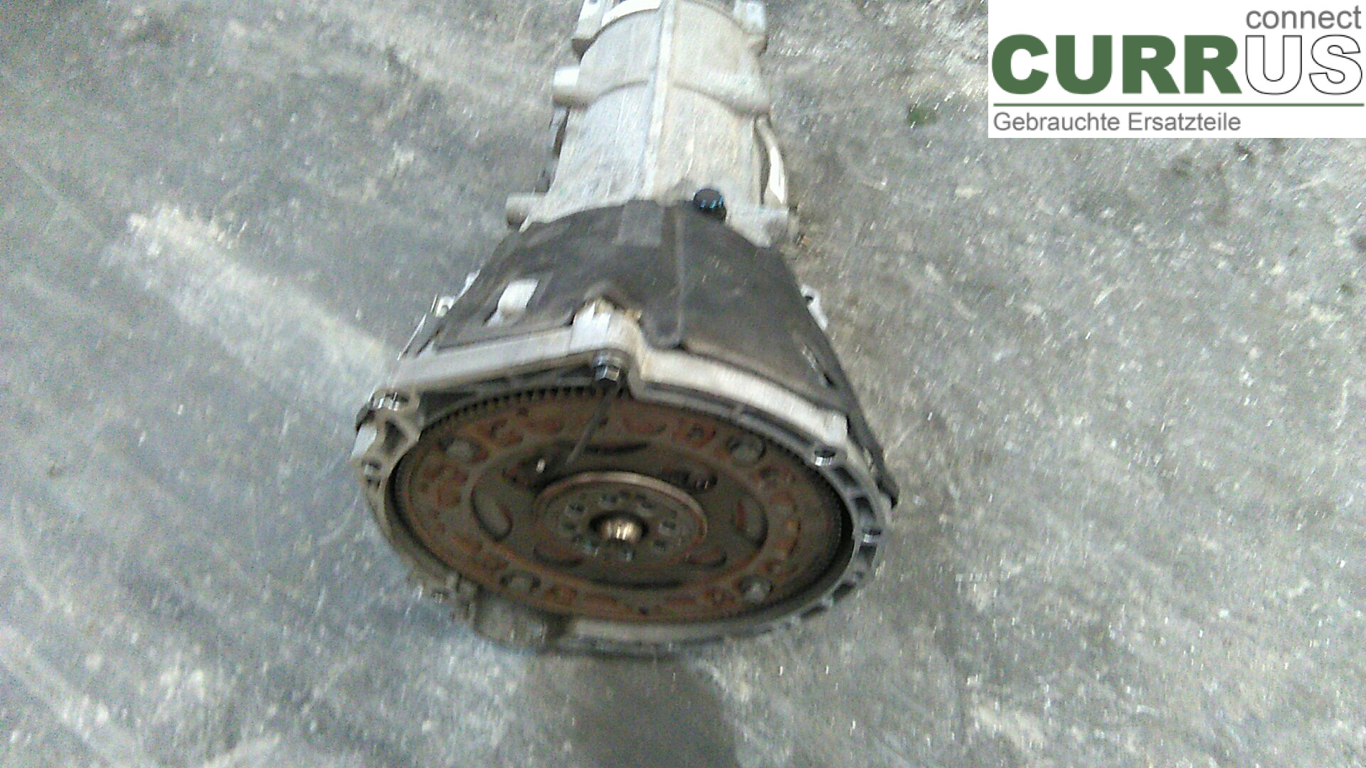  Gearbox (Automatic) 24008614195 2.0TDI