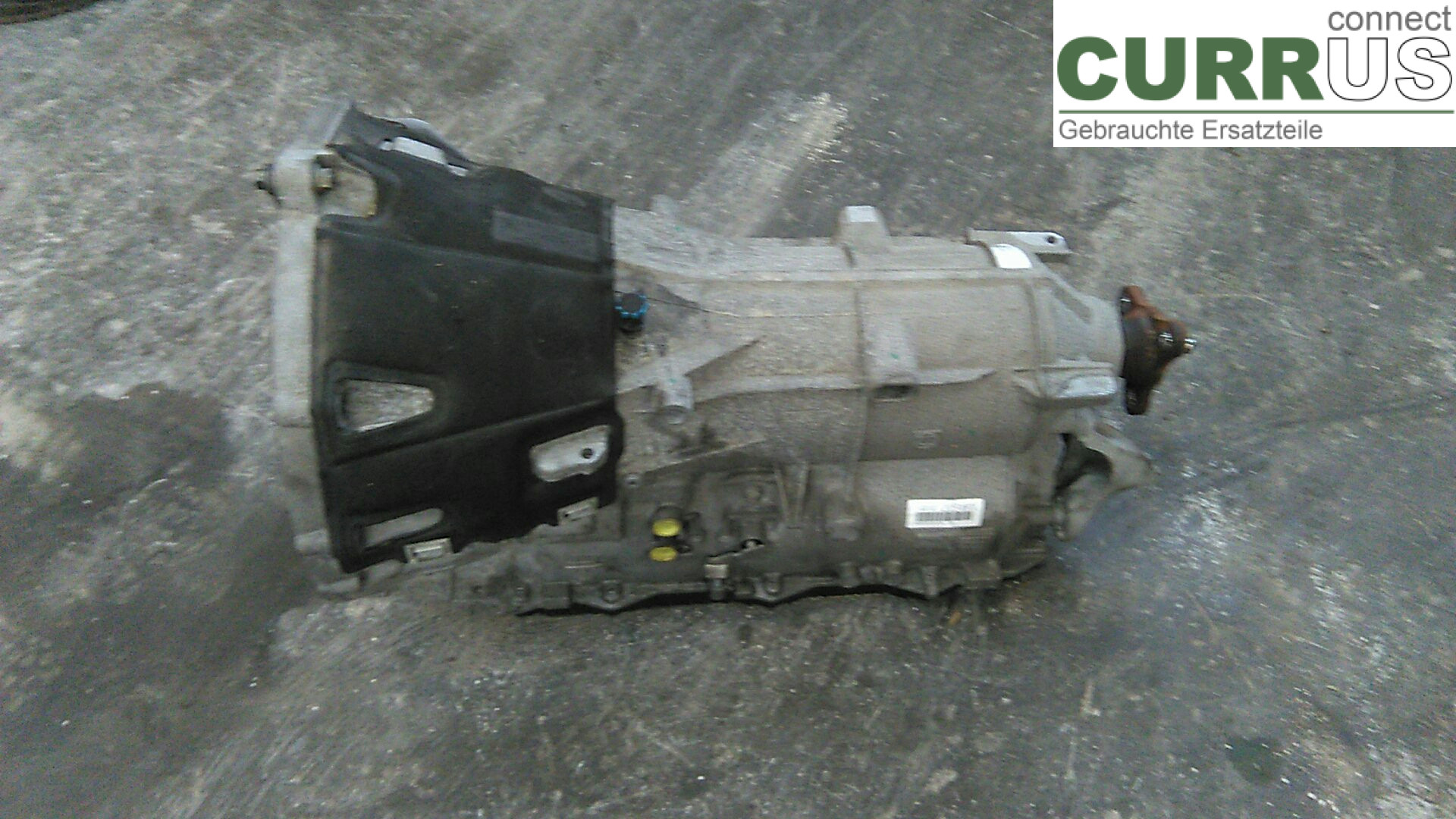  Gearbox (Automatic) 24008614195 2.0TDI