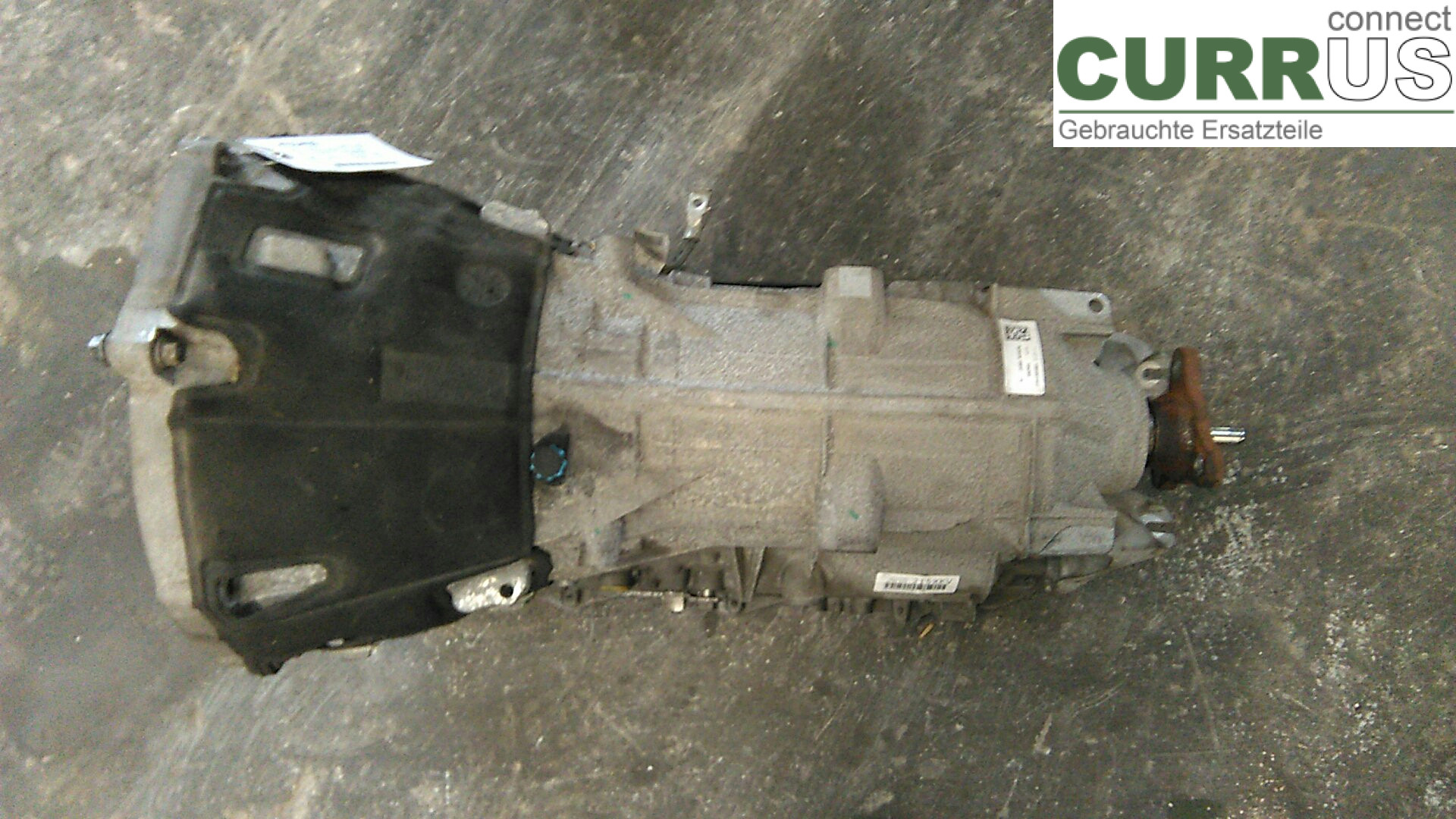  Gearbox (Automatic) 24008614195 2.0TDI