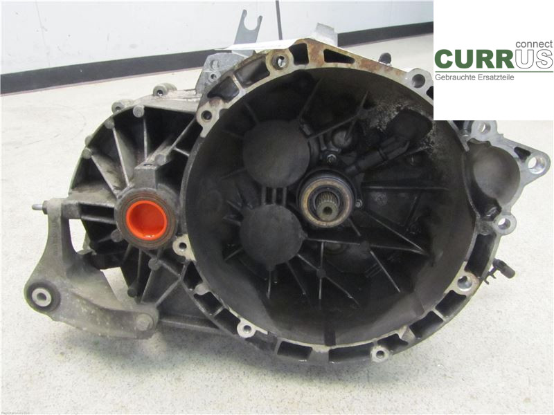 FORD KUGA  13-16 6-Gang-Getriebe 2286962 2,0L UFMA