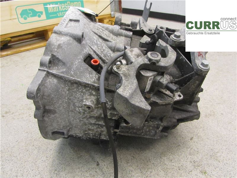 FORD KUGA  13-16 6-Gang-Getriebe 2286962 2,0L UFMA