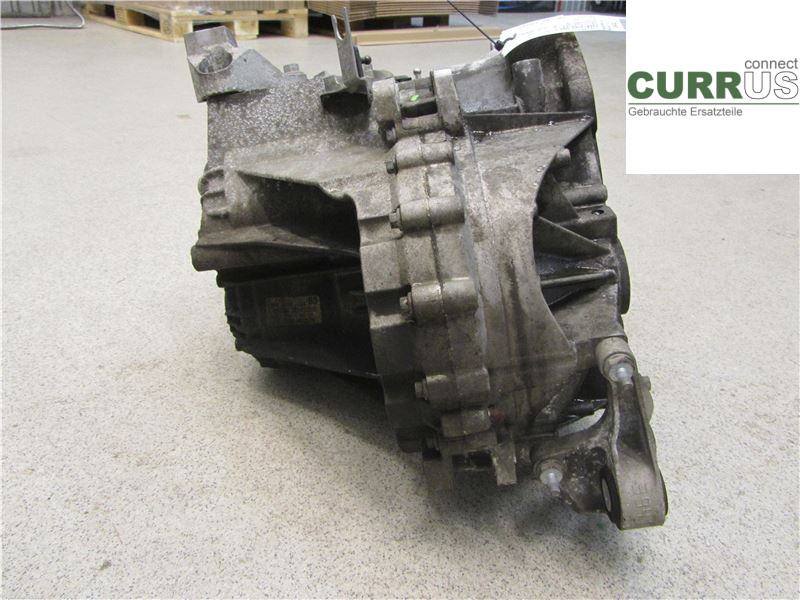 FORD KUGA  13-16 6-Gang-Getriebe 2286962 2,0L UFMA