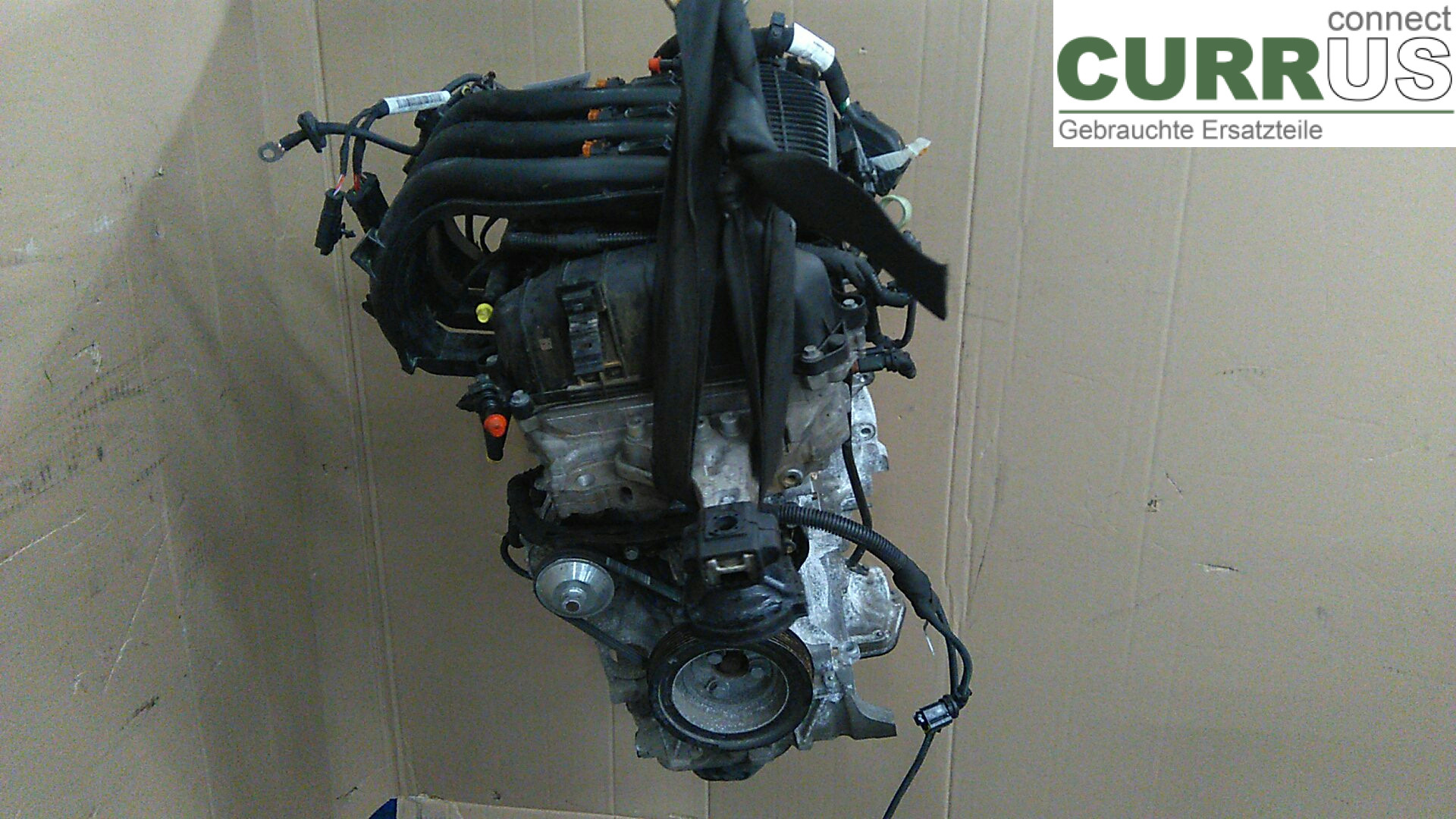  Engine 1619234580 1.2EDC4