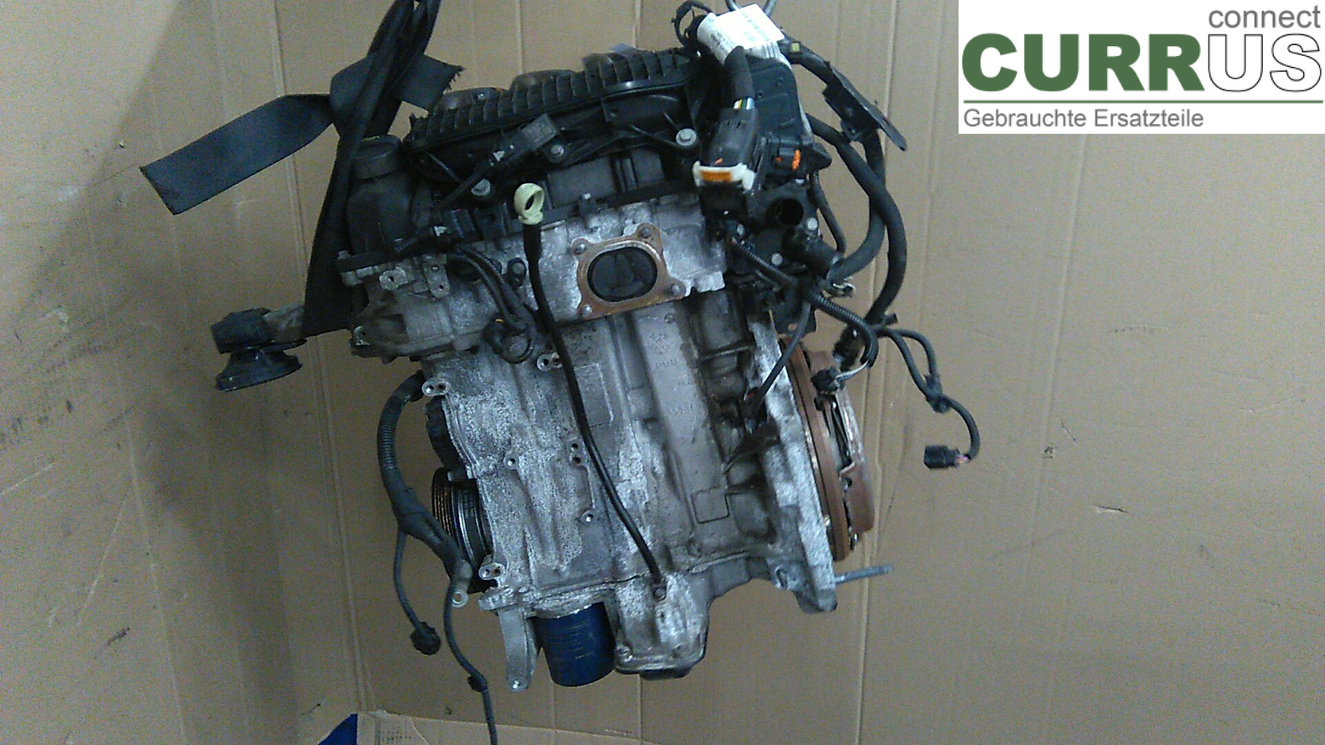 Engine 1619234580 1.2EDC4