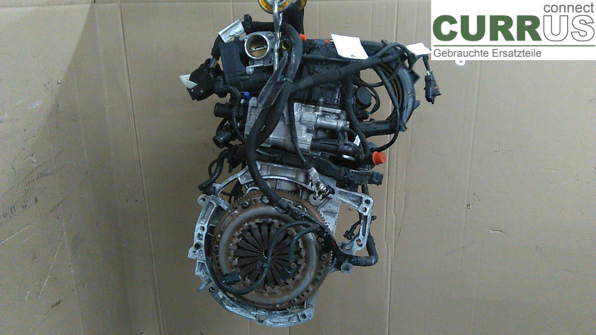  Engine 1619234580 1.2EDC4