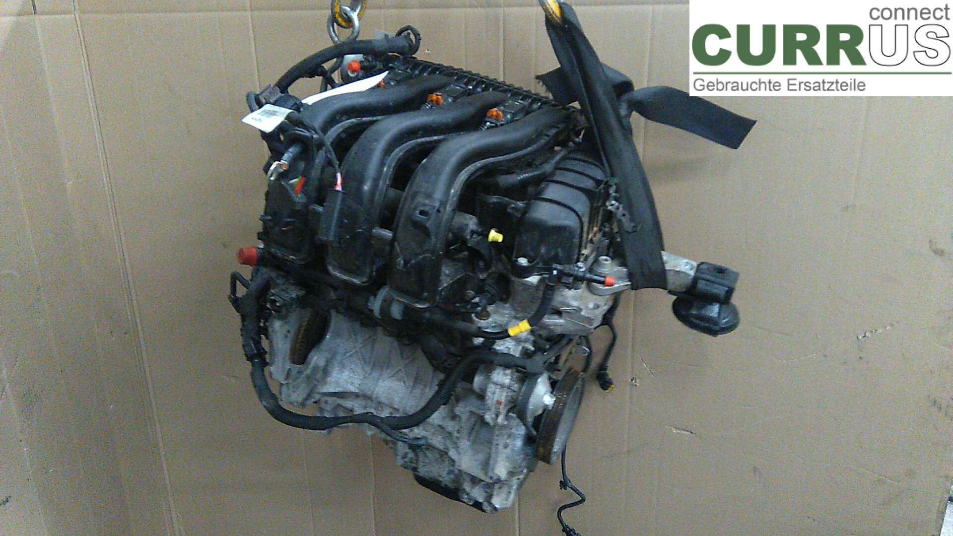  Engine 1619234580 1.2EDC4