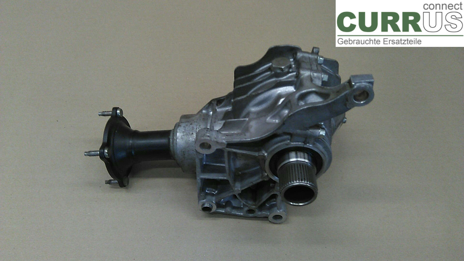  Distribution gear box KN0127500  2.2CRDI