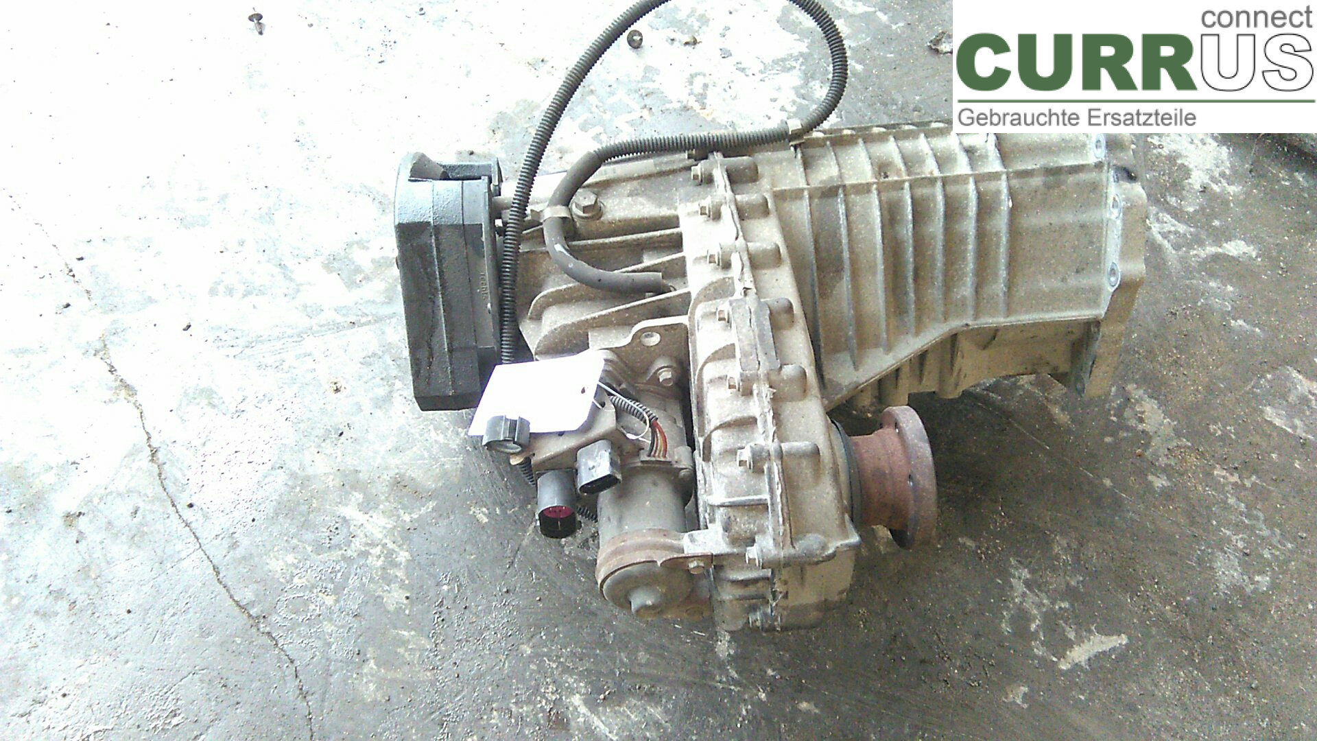  Distribution gear box 0AD341011L 3.0TDI