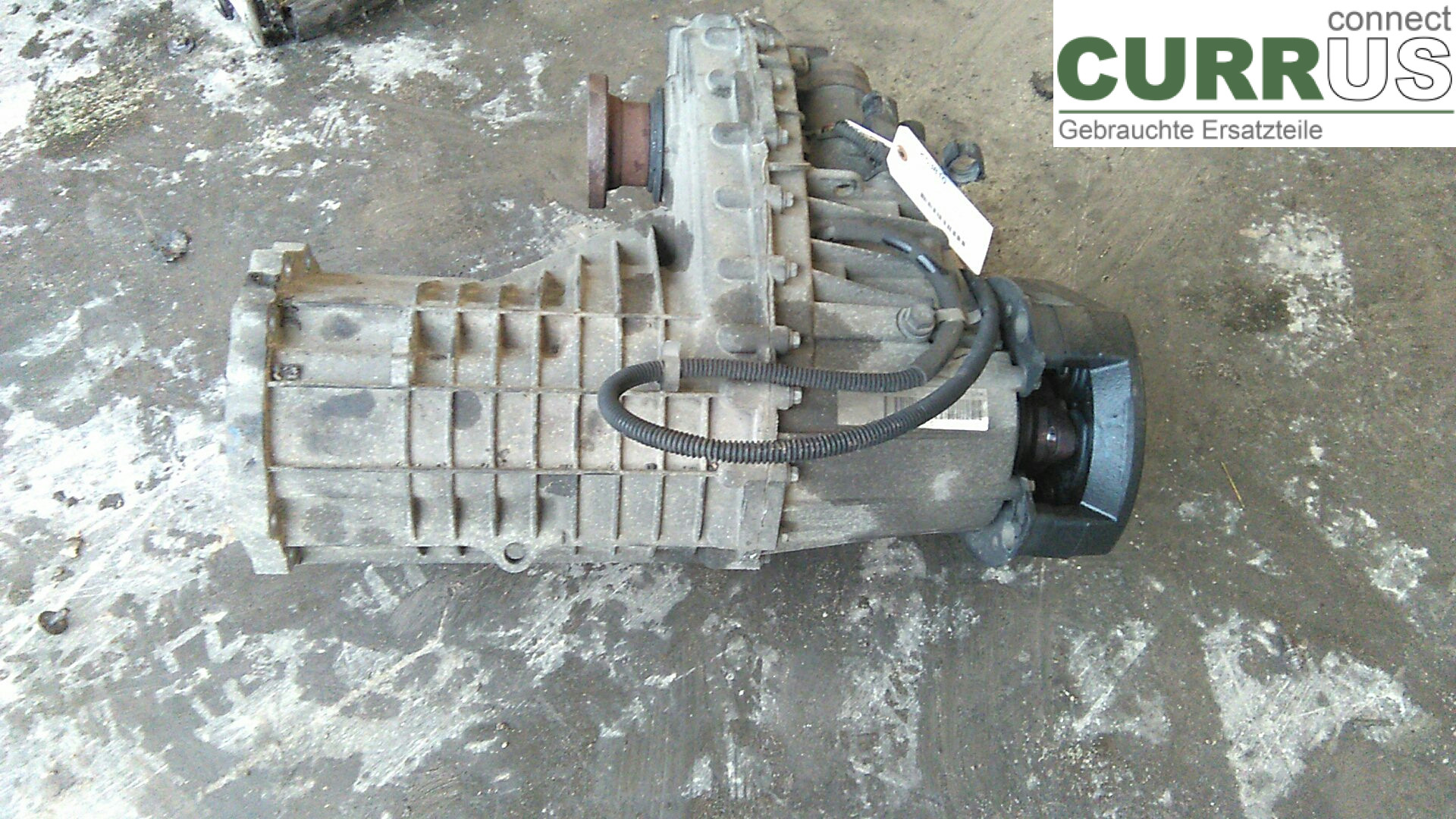  Distribution gear box 0AD341011L 3.0TDI