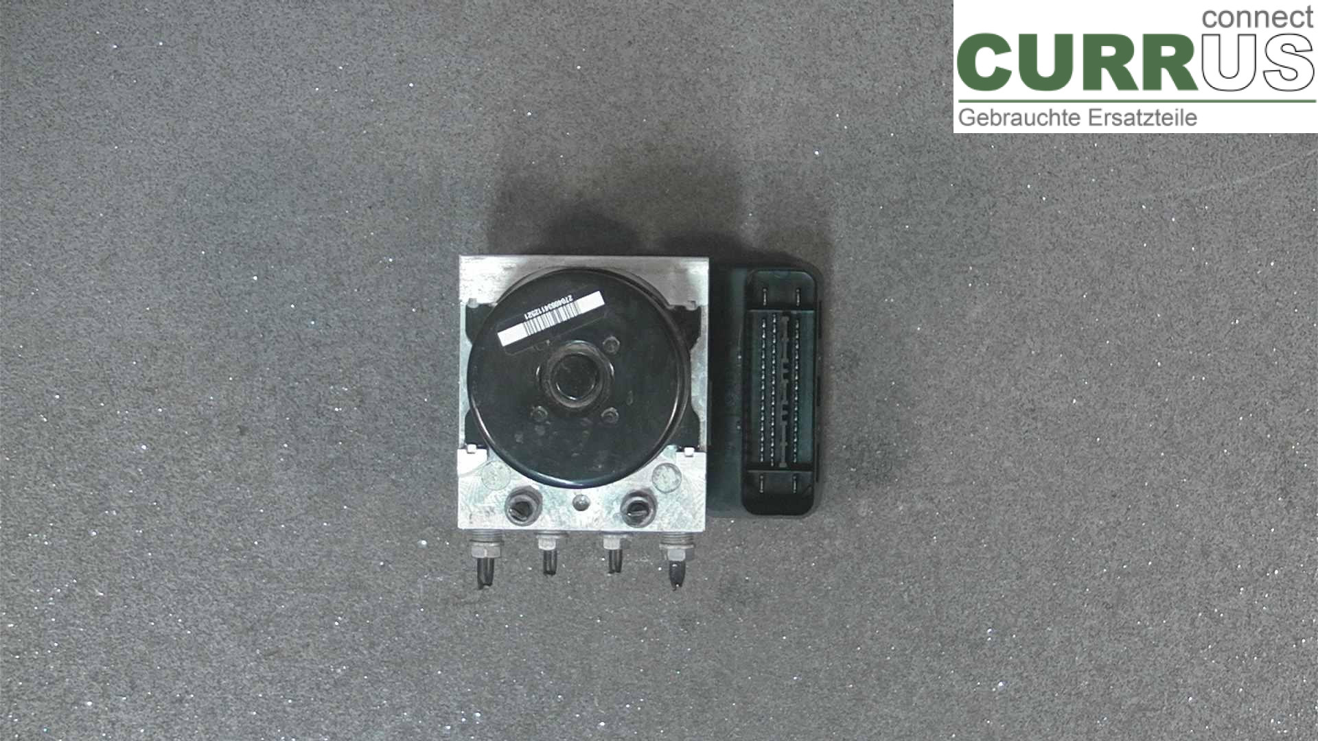  Hydrauliczna jednostka ABS 1K0614517DN/ 1.6TDI