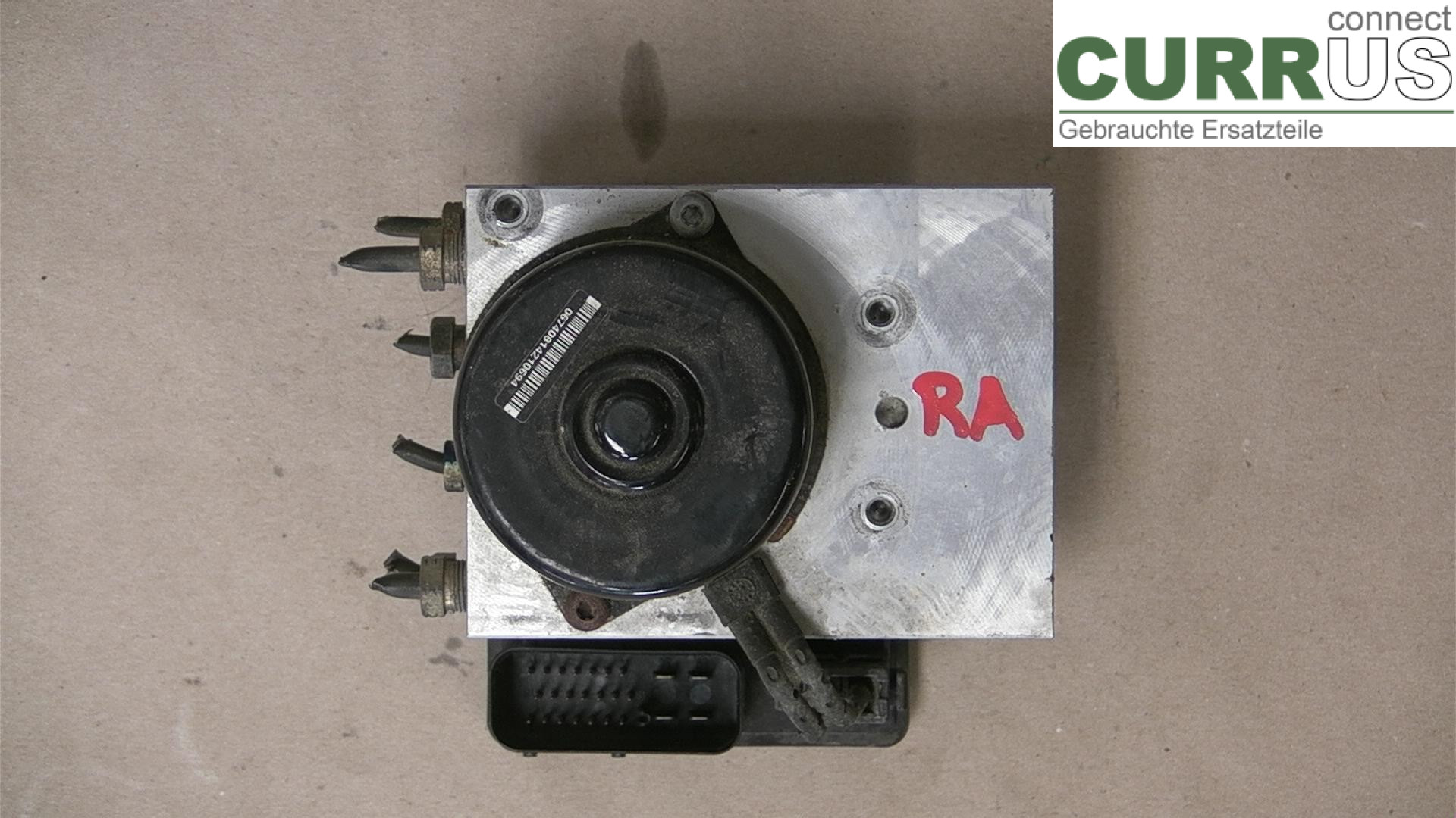  ABS Hydraulic unit 98FB-2M110-BB/ 1.25EK4