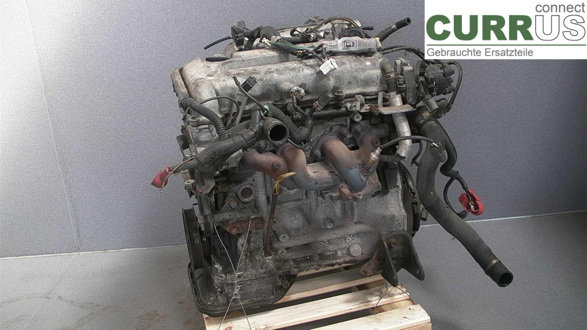  Motor SR20DE/ 2.0EDC4