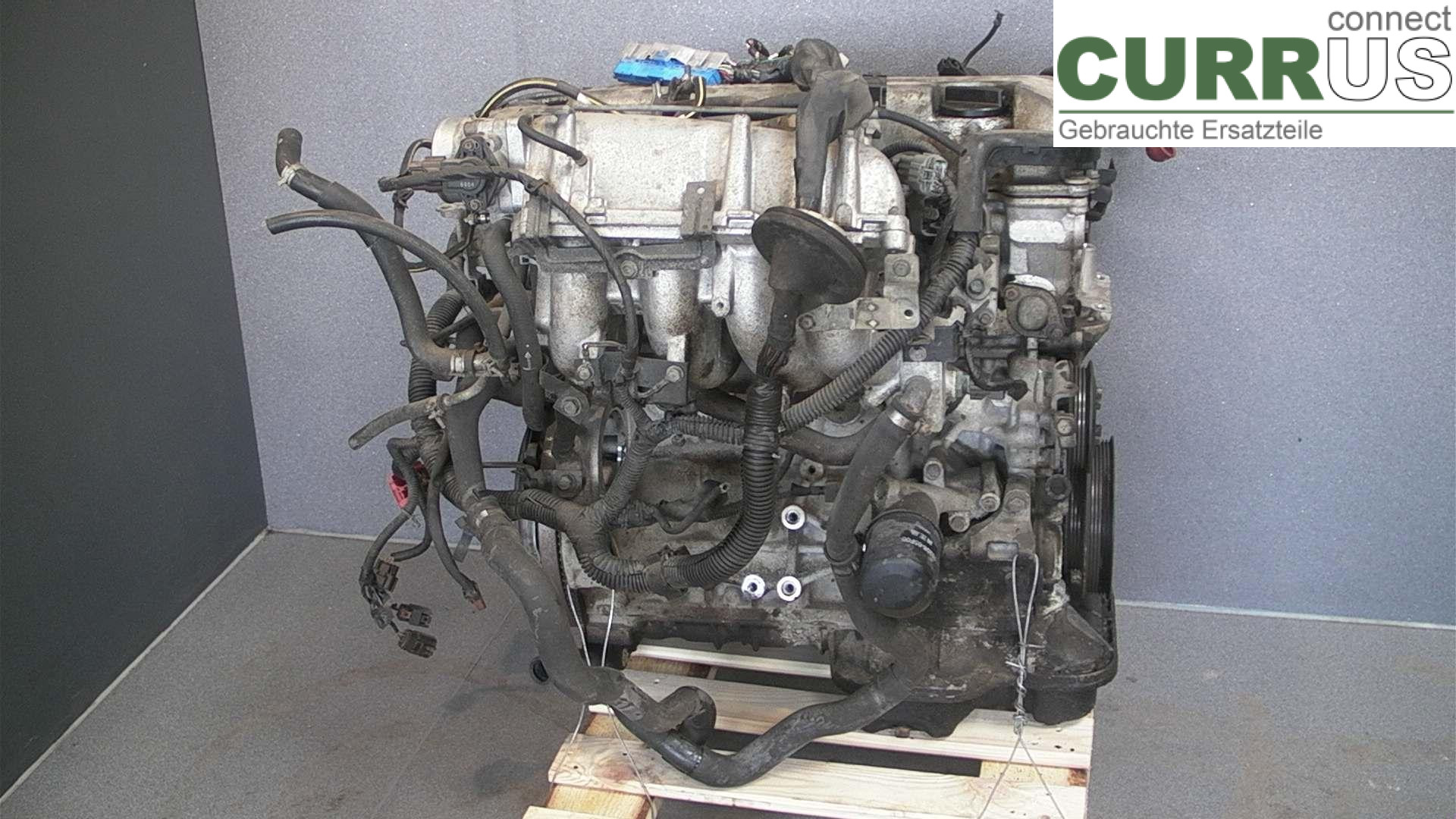  Motor SR20DE/ 2.0EDC4