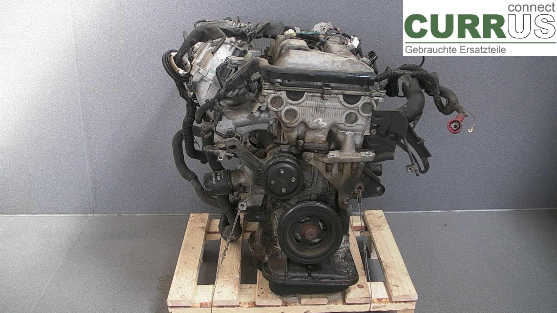  Motor SR20DE/ 2.0EDC4