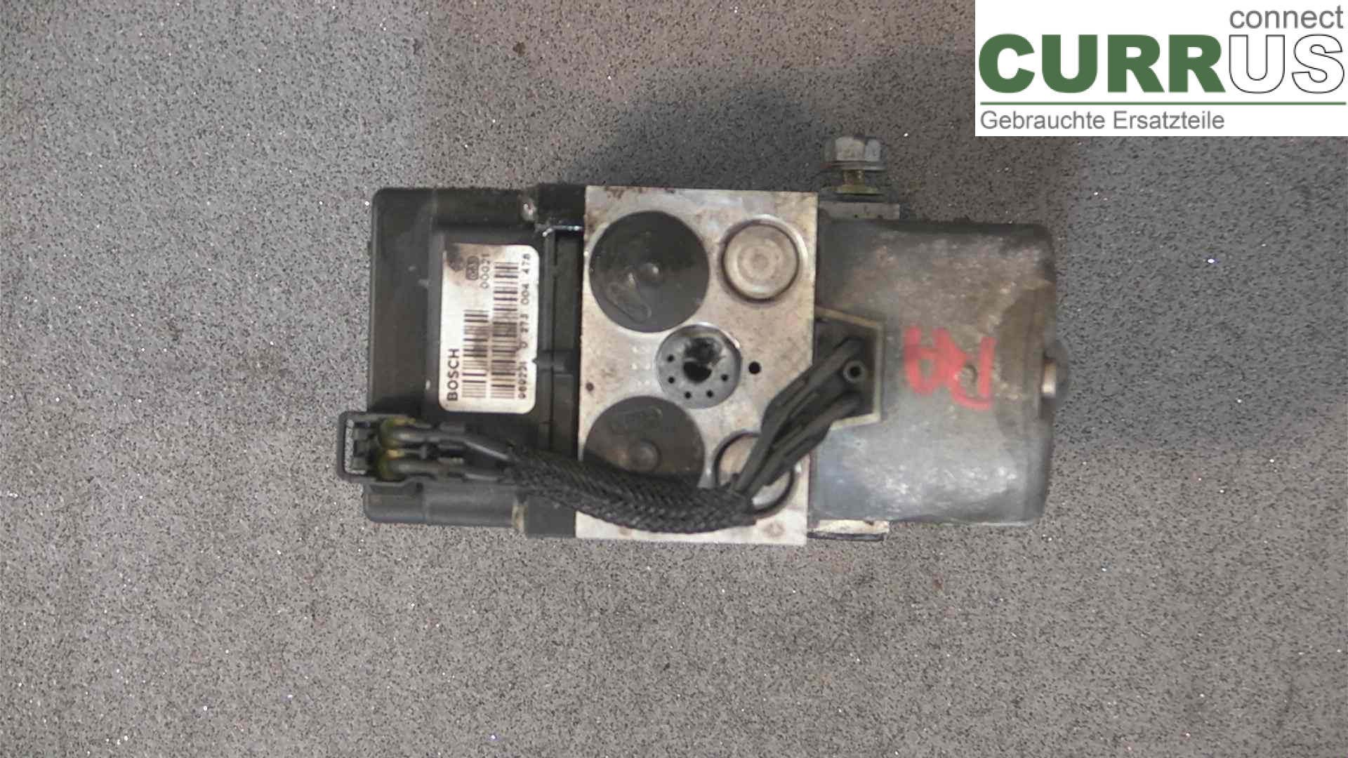  ABS Hydraulic unit 46744771 1.9JTD