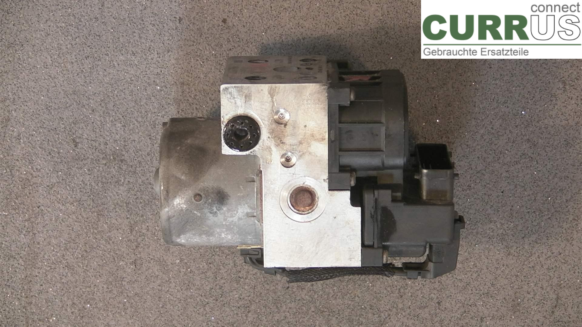  ABS Hydraulic unit 46744771 1.9JTD