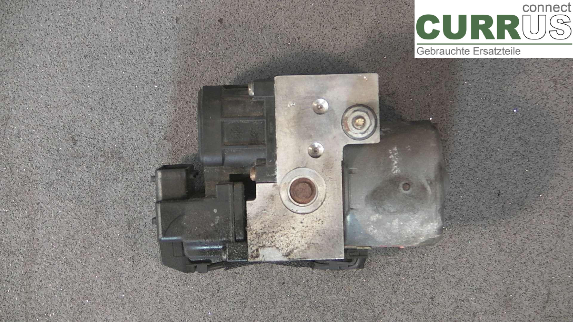  ABS Hydraulic unit 46744771 1.9JTD