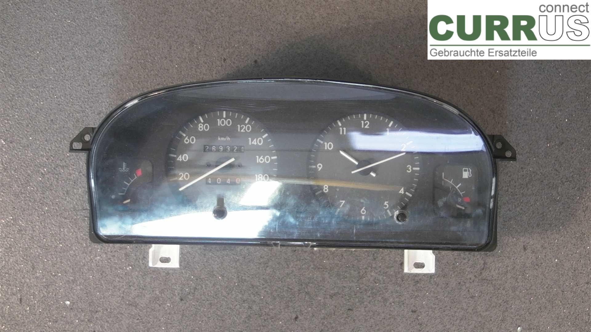  Instrument cluster / comb 9635681180 1.9D