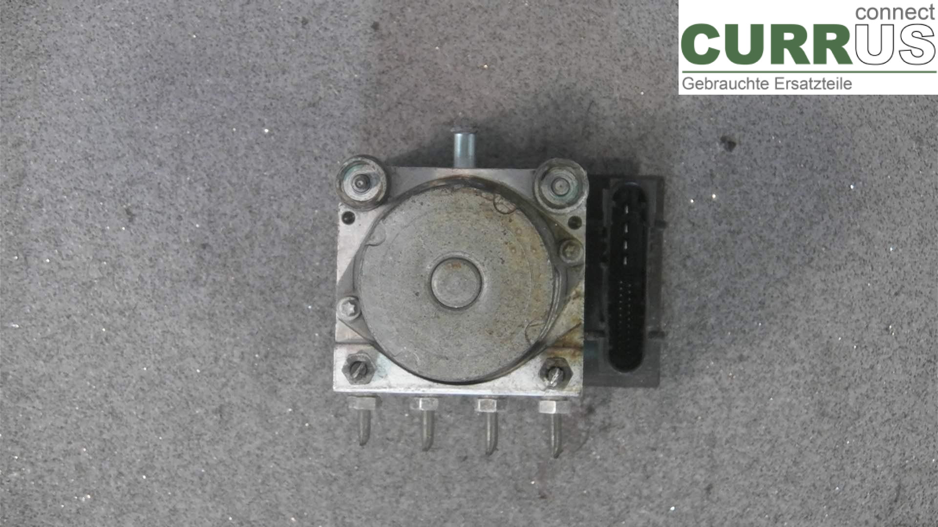  ABS hydraulisk enhed 0265231415 1.8EDC4