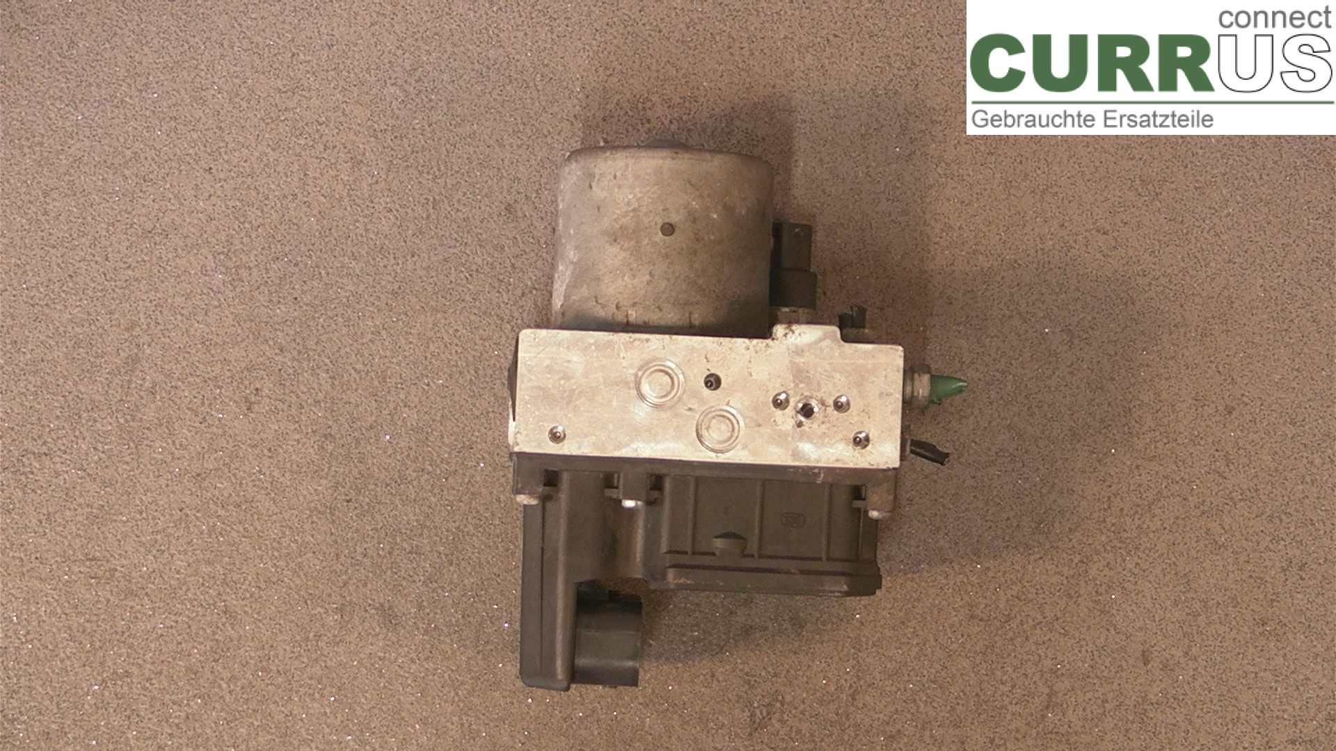  ABS-Hydraulikeinheit 0265225158 BLOK 1.8EDC4