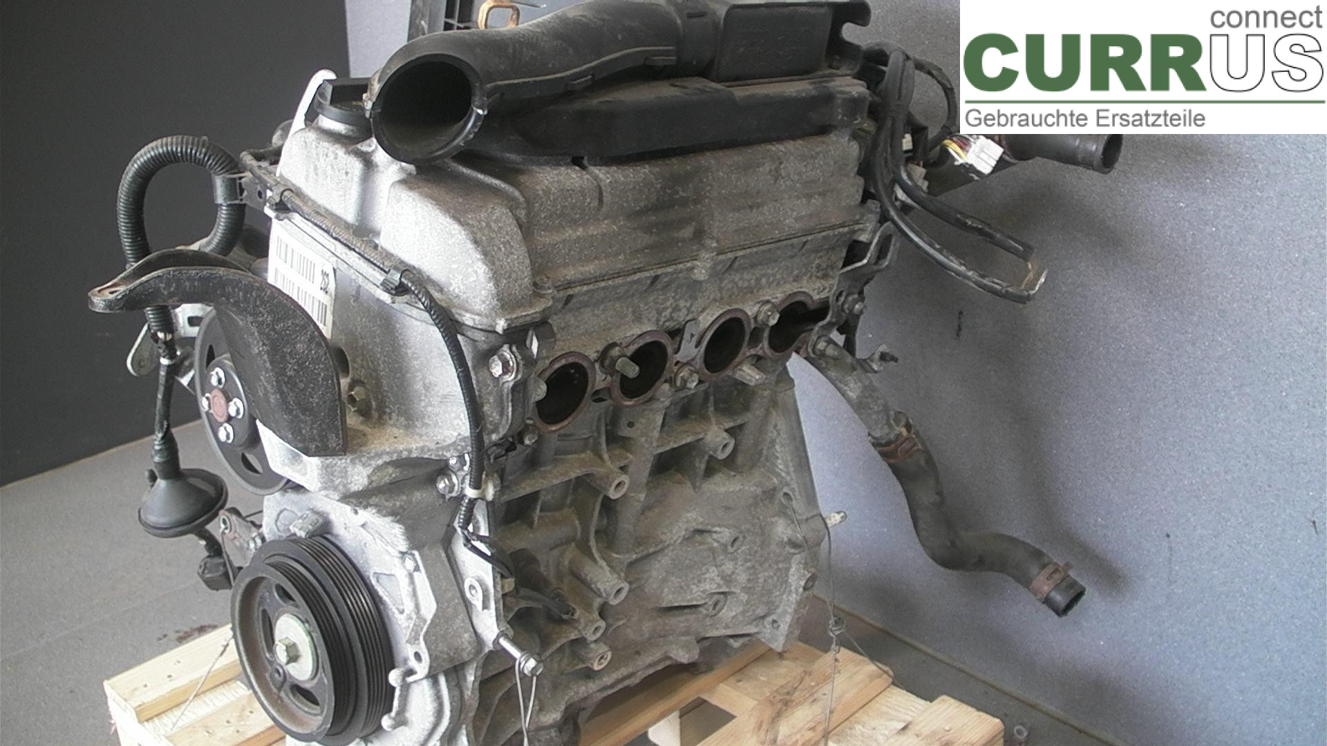  Motor K12B-1059370 1.2EDC4