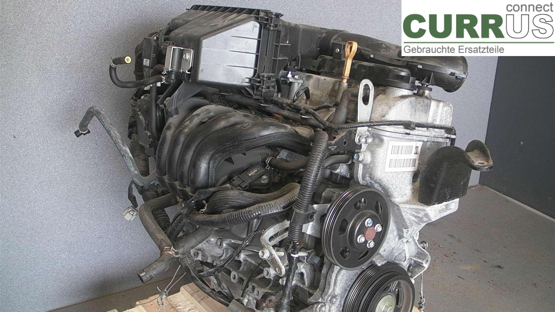  Motor K12B-1059370 1.2EDC4