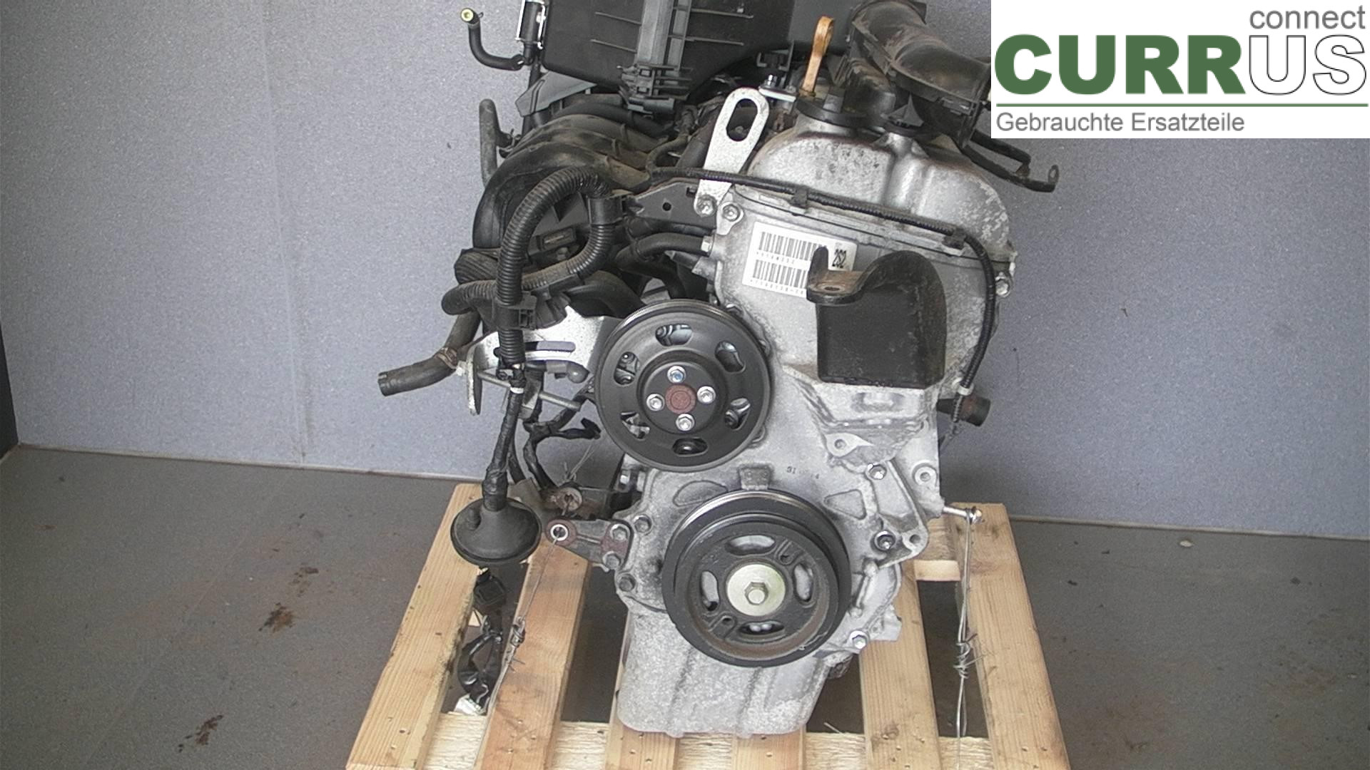  Motor K12B-1059370 1.2EDC4