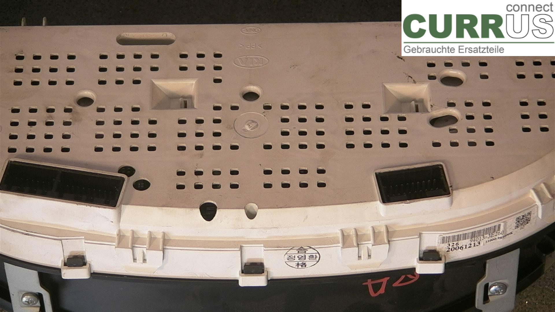  Instrument cluster / comb 94013-3E260/ 2.5TDI