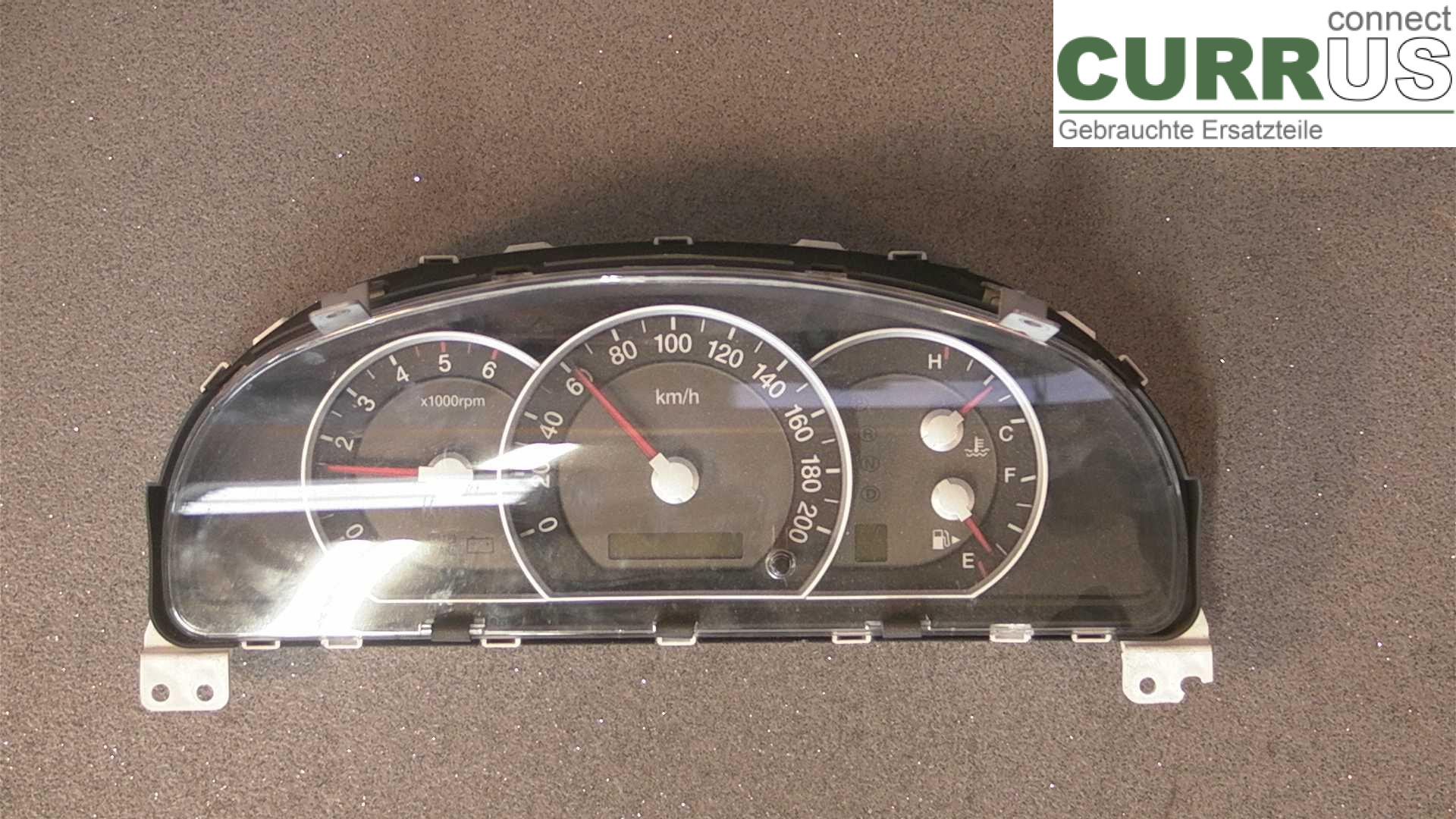  Instrument cluster / comb 94013-3E260/ 2.5TDI