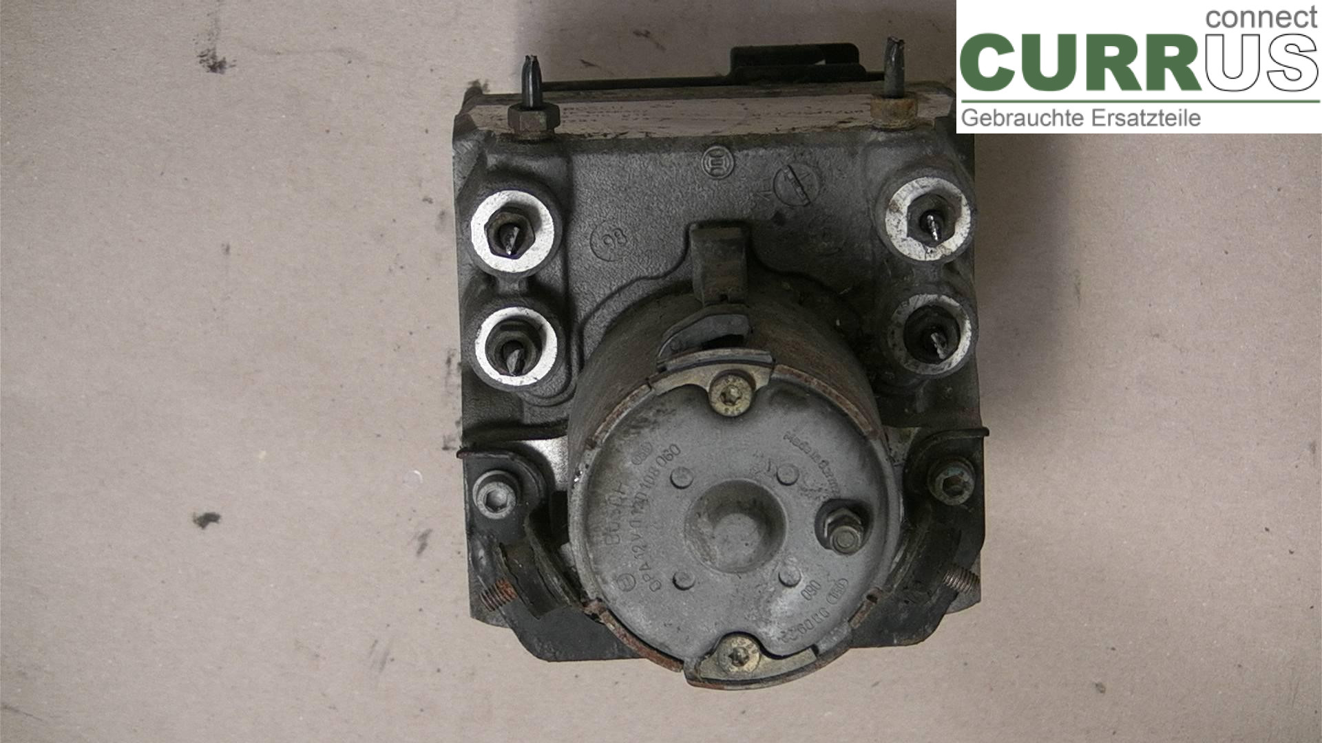  Hydrauliczna jednostka ABS 0265216042 1.4EK