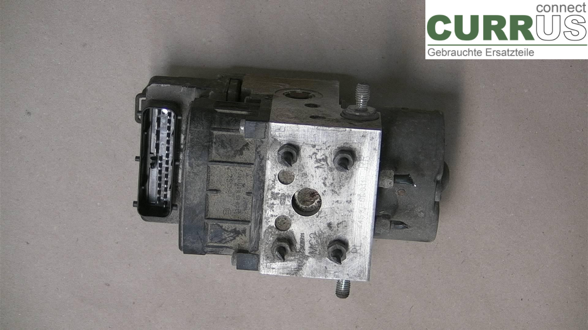  ABS hydraulisk enhed 44510 0D011 1.0EDC4