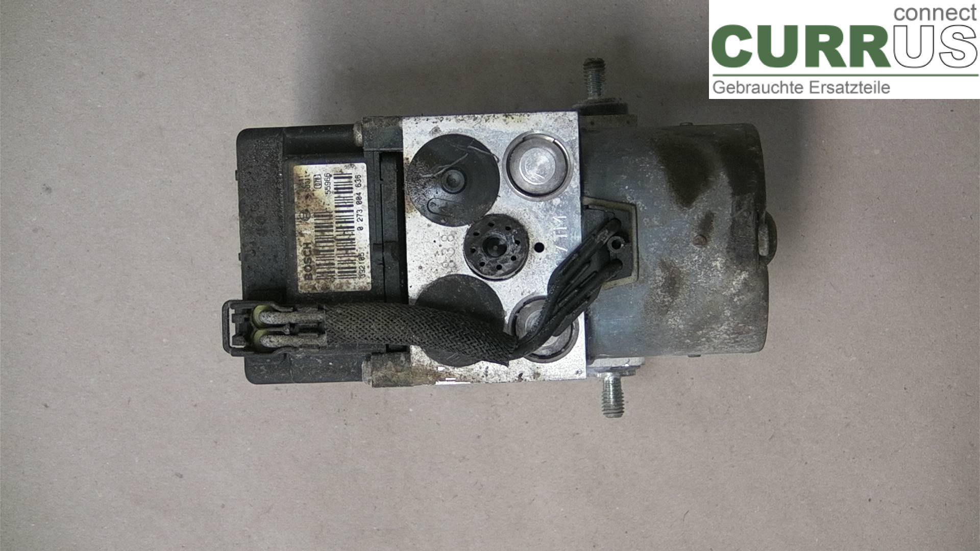  ABS hydraulisk enhed 44510 0D011 1.0EDC4