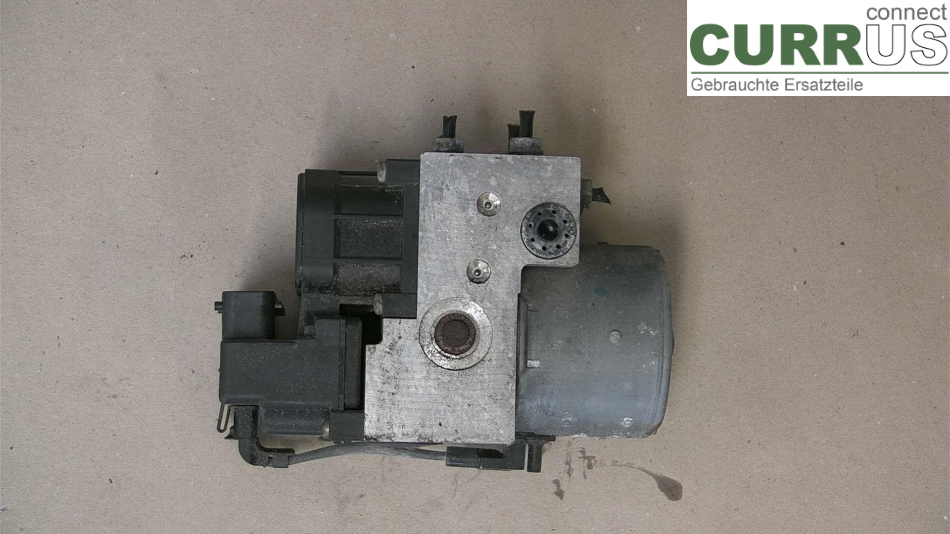  ABS Hydraulic unit 9625242380 1.6EK