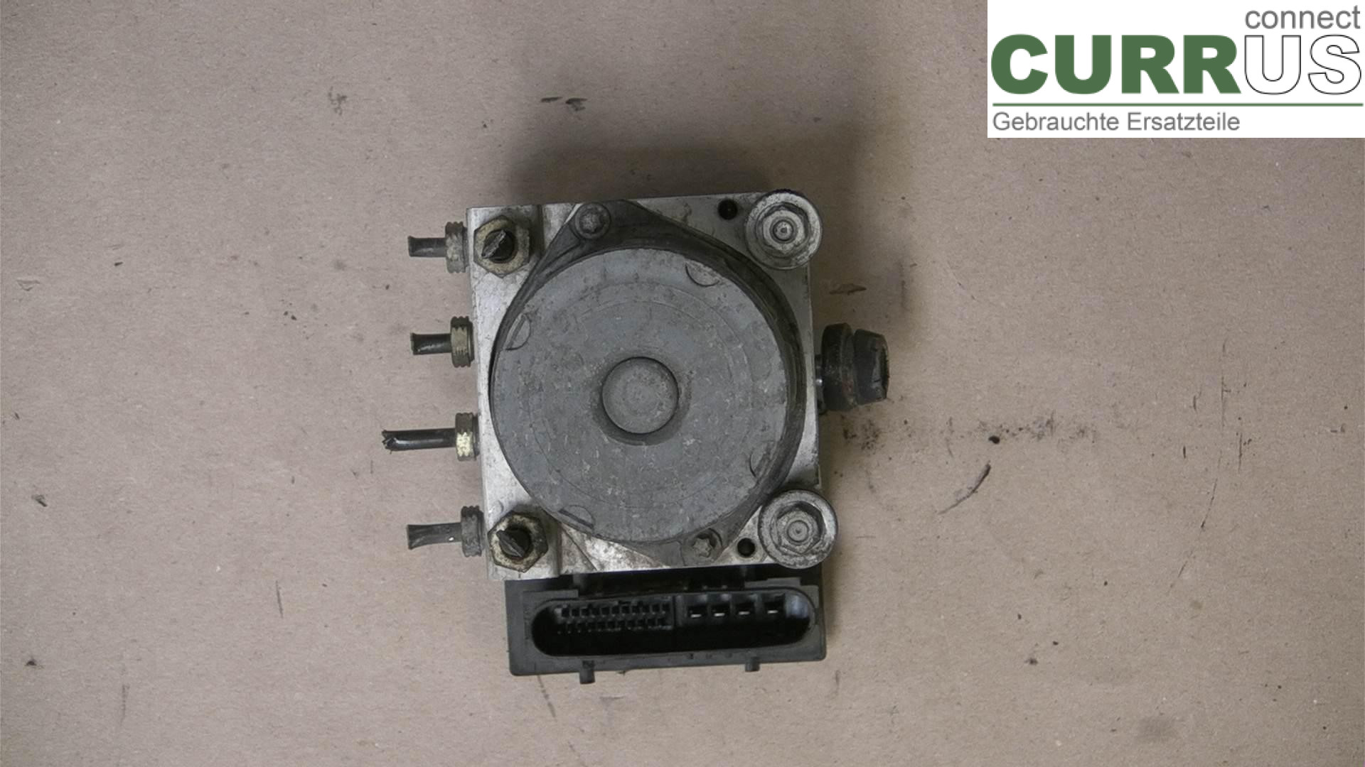  ABS Hydraulic unit 5S71-2M110-AB 1.8EDC4