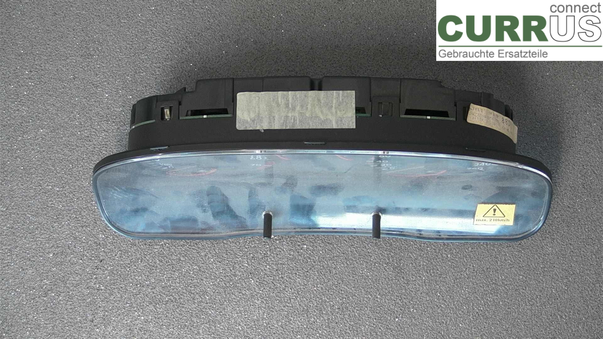  Instrument cluster / comb 3B1919880 2.8V6