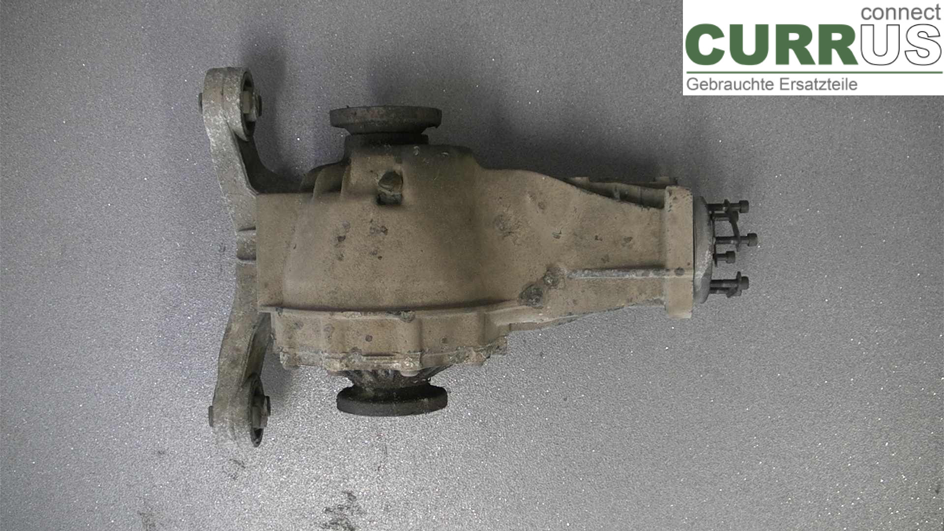  Differential 4WD/AFP VEJ 2.8V6