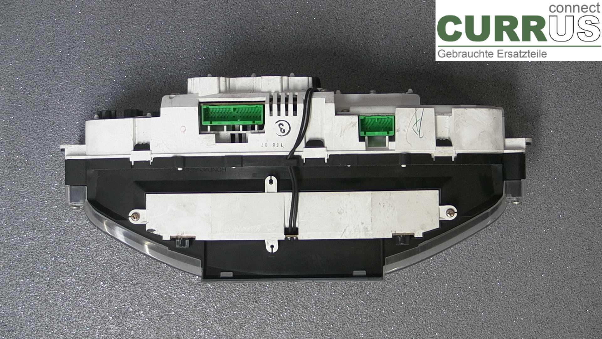  Instrument cluster / comb HR016600 2.0EK