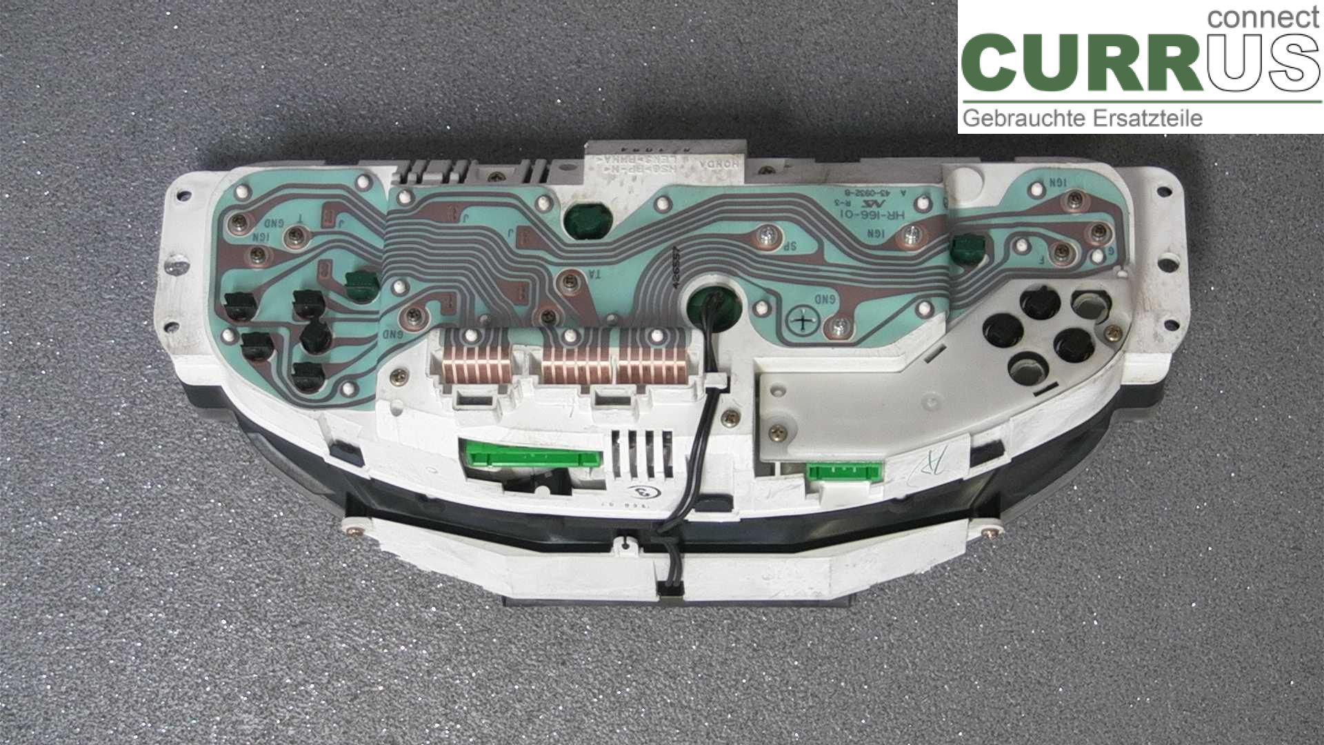  Instrument cluster / comb HR016600 2.0EK