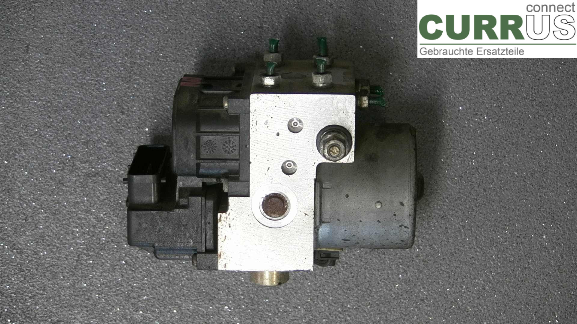  ABS Hydraulic unit 09127108 1.4EK
