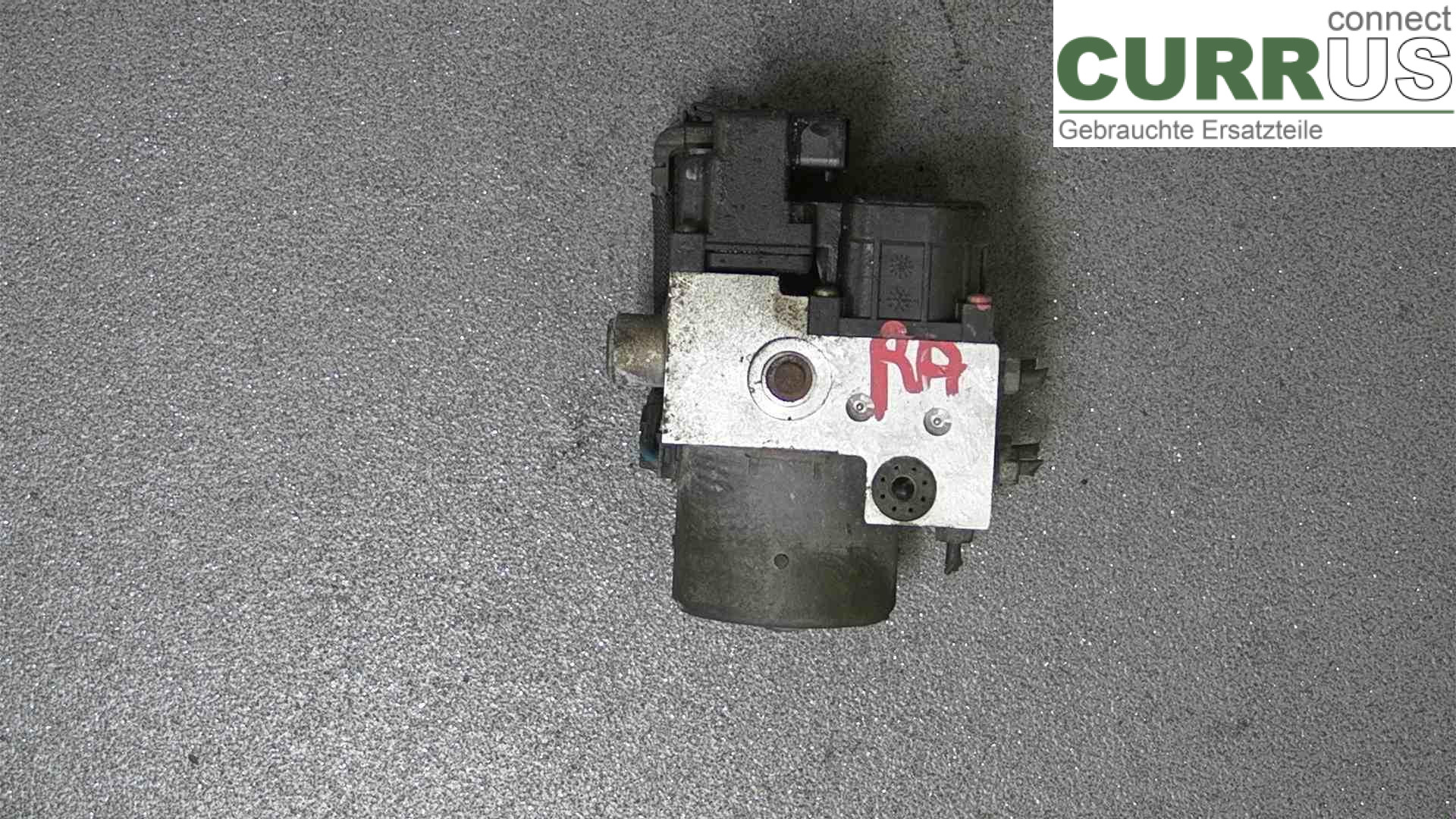  ABS Hydraulic unit 90581417 1.6EDC4