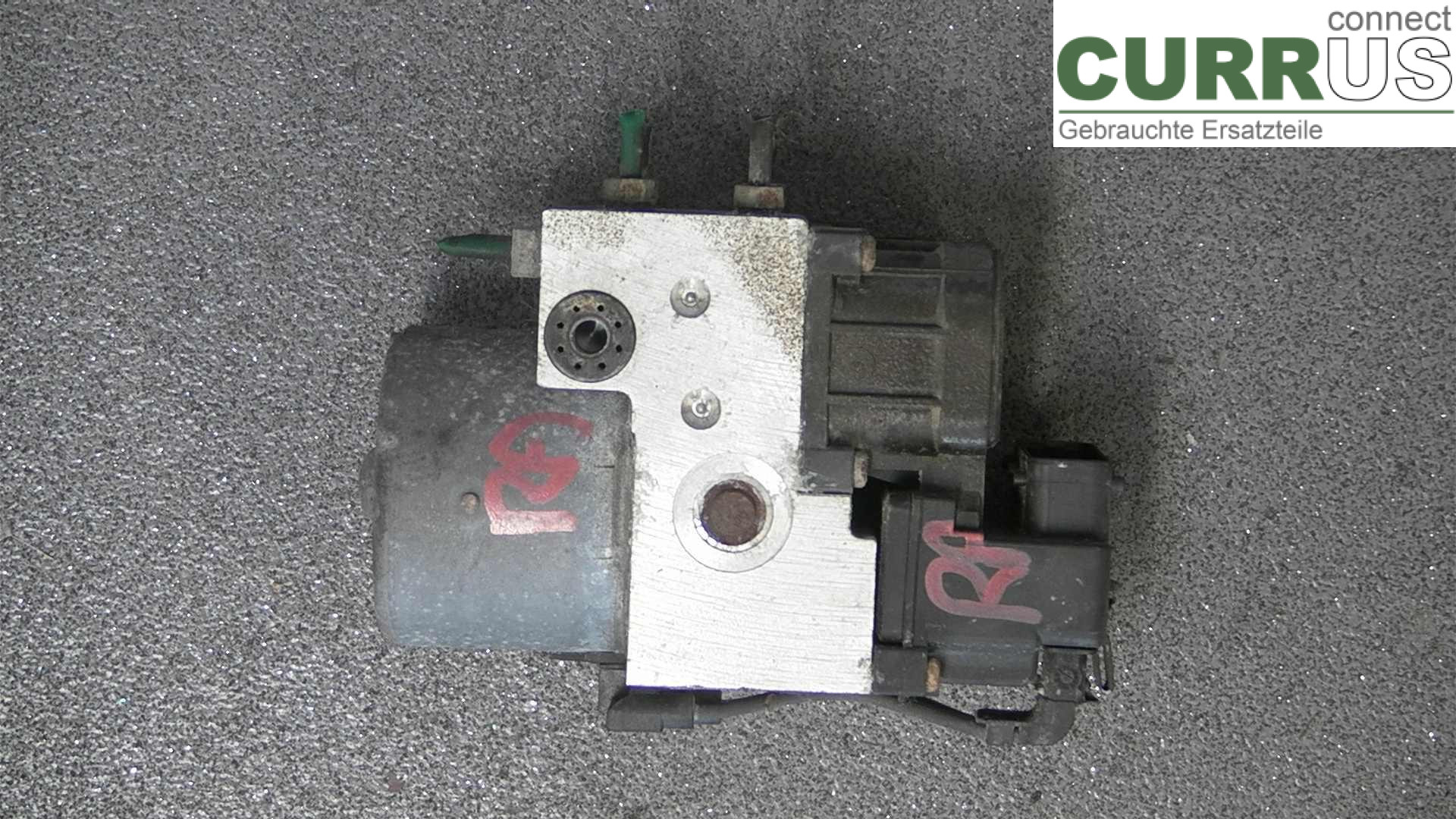  ABS Hydraulic unit 7700430231 1.6EDC4