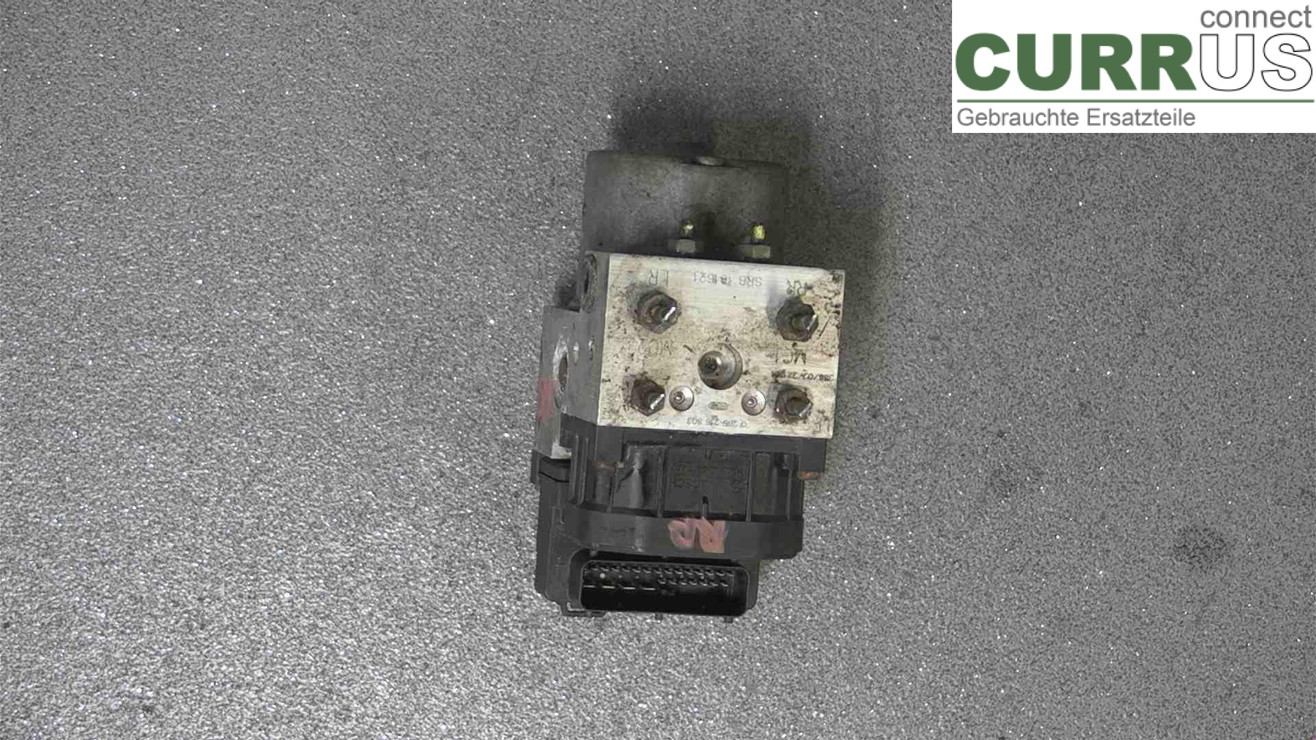  ABS Hydraulic unit SRB101621 1.8EDC4