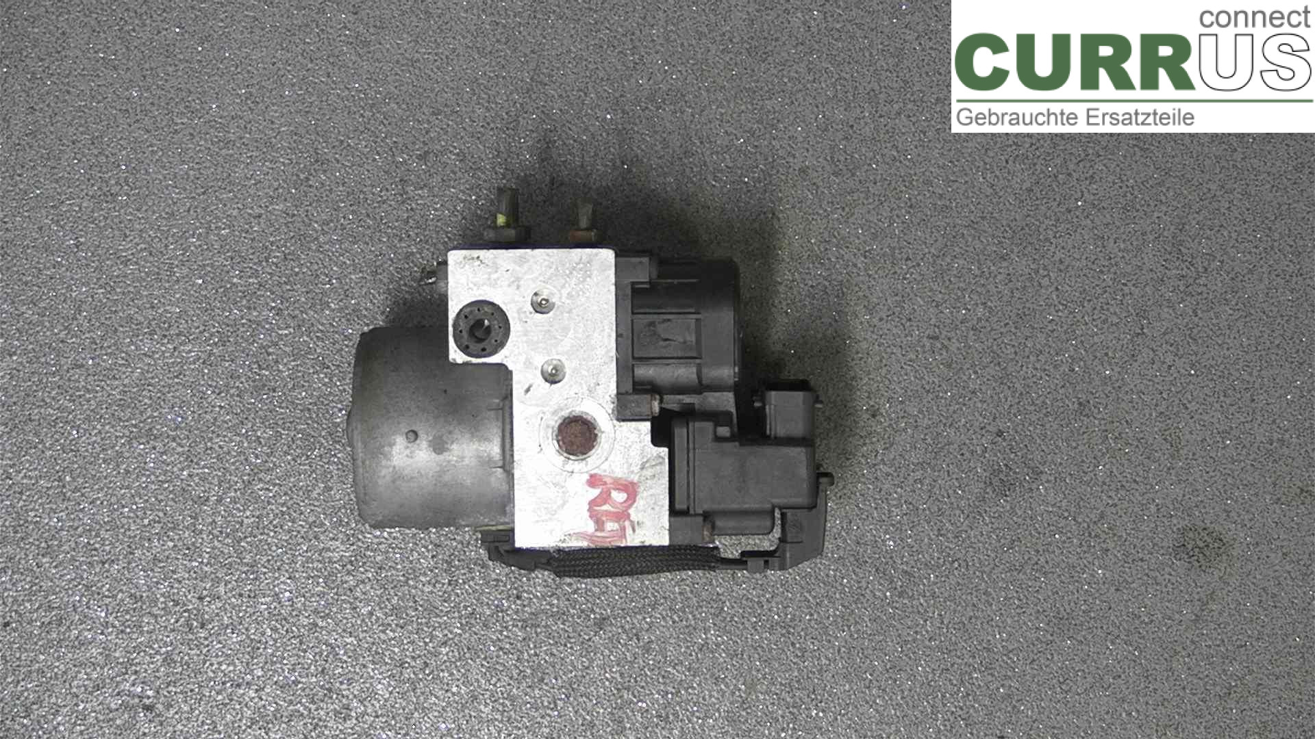  ABS Hydraulic unit SRB101621 1.8EDC4