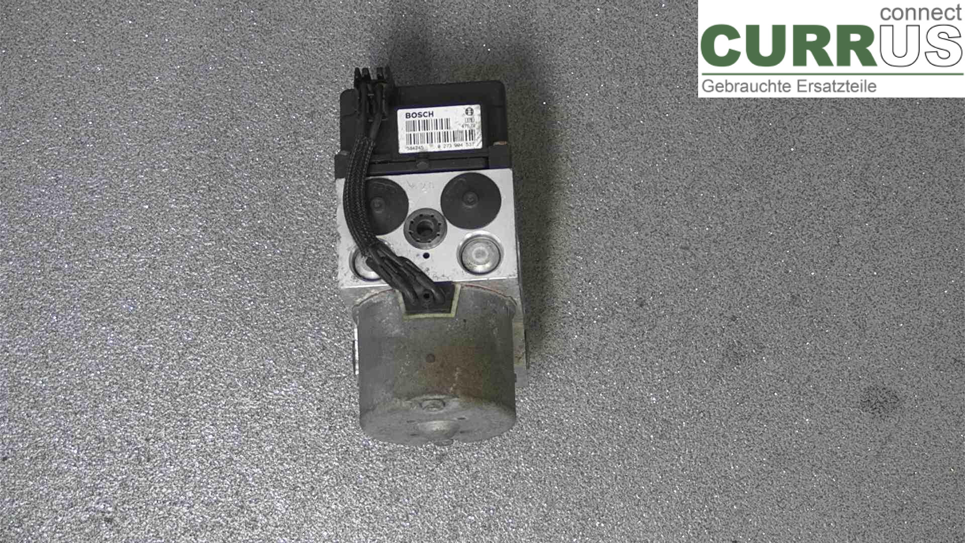  ABS Hydraulic unit SRB101621 1.8EDC4