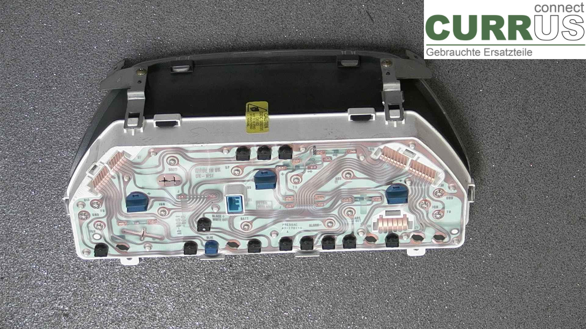  Instrument cluster / comb AR0051314 1.8EDC4